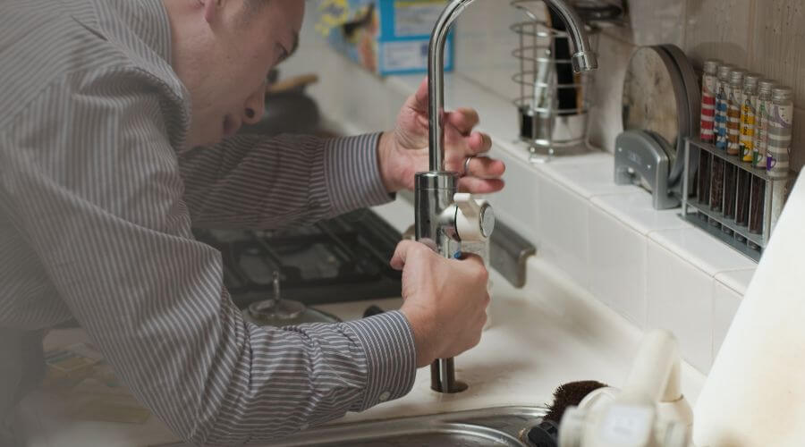 Professional Gas Leak Detection in Dry Branch, GA